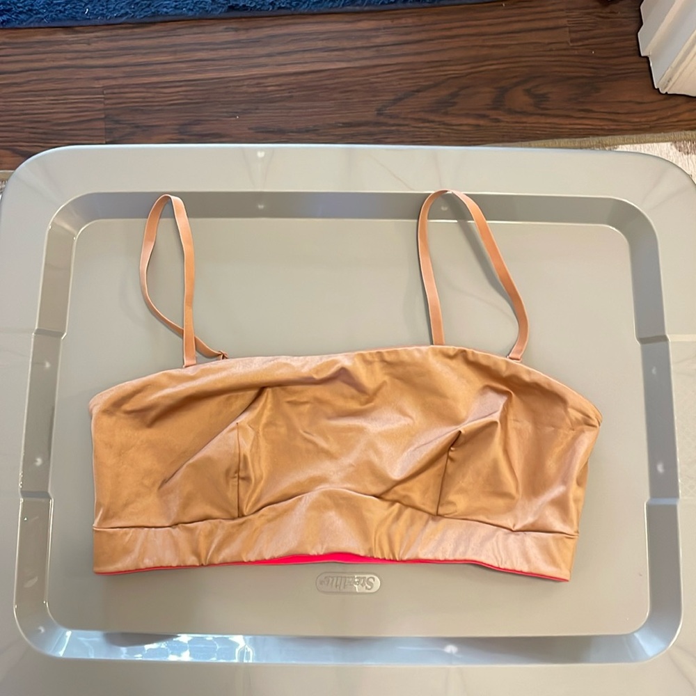 Yitty convertible bra